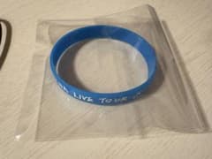 INI 藤牧京介 XQUARE カプセルトイ ラバーバンドのサムネイル