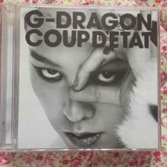 ビックバン ジードラゴン CDのサムネイル