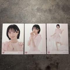 イコラブ(=LOVE) 野口衣織 生写真 コンプのサムネイル