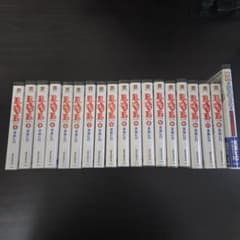 RAVE 真島ヒロ 1-18巻セット+ガイドブック　漫画完結　全巻のサムネイル