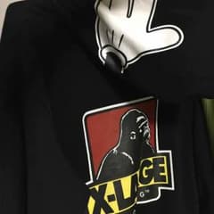 Xlarge ディズニーコラボ！のサムネイル