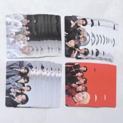 WayV 威神 vision wings 封入 集合 全員 トレカ セット
