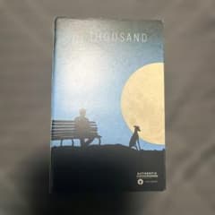 JJJ THOUSAND カセットテープのサムネイル