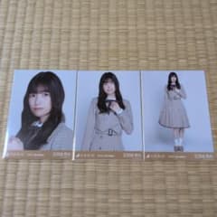 乃木坂46 五百城茉央 生写真 乃木コレ 40th制服 - メルカリ