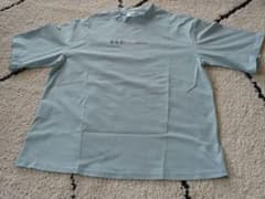 ELLE Active 半袖Tシャツ ライトブルーのサムネイル