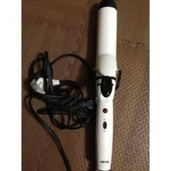 【美品】モッズヘア コテ 28ｍmのサムネイル