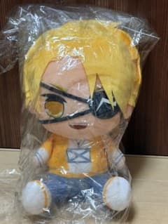 カラフルピーチ　たっつん おおきなBIGぬいぐるみ