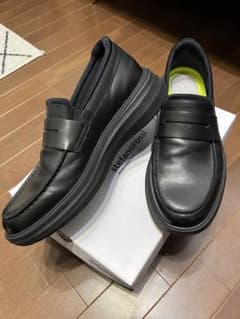 stefanorossi ローファー スニーカー定価￥8789 ステファンロッシ 