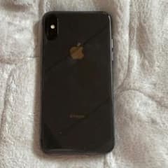 値下げ可 iPhone X 256GB スペースグレイ SIMフリー ジャンク - メルカリ