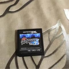 ポケットモンスター ブラック2のサムネイル