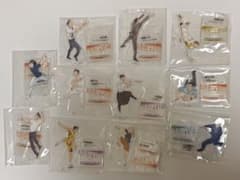 ハイキュー!! クロニクルアクリルスタンドのサムネイル