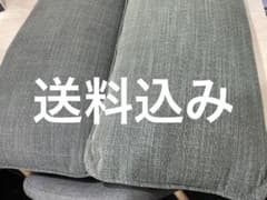 708.com様専用　ソファ＋クッションのサムネイル