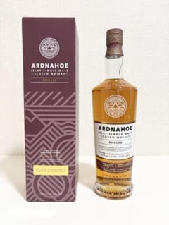 正規品・箱入】アードナッホー ボルサ 700ml 50％ - メルカリ