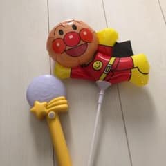 アンパンマンミュージカルのサムネイル
