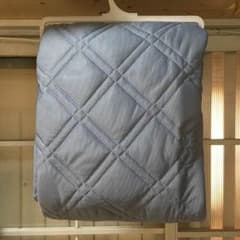 ひんやり冷感★敷きパット シングルサイズ★のサムネイル