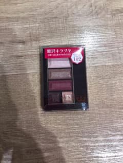 リンメルショコラスウィートアイズ 102 プラザ限定のサムネイル