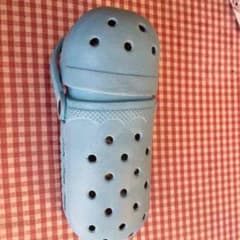 クロックス 筆箱 ペンケースのサムネイル