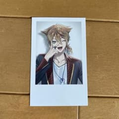 FOCUS ON 伏見ガク　チェキのサムネイル
