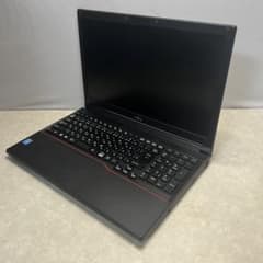 FUJITSU ノートPC A574/MX Windows11pro ⑥ FUJITSU ノートPC A574/KX Windows11pro - メルカリ