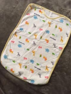 スリーパー★ミキハウスのサムネイル