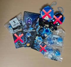 ツイステ イグニハイド まとめ売り - メルカリ