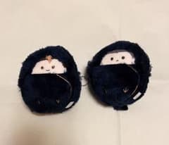ハイキュー くるみたぴぬい 西谷 田中 セットのサムネイル