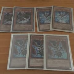 遊戯王 堕天使セットのサムネイル