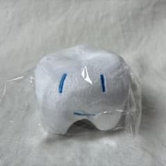 Ado こんにちは！はちゃんです〈復刻版〉 ぬいぐるみ ライブ グッズ
