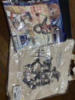 c91限定劇場版 ソードアート・オンライン オーディナルスケールグッズ