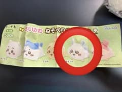 ちいかわねそべりぬいぐるみモモンガ ちいかわのサムネイル