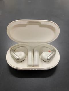 [역 있음] Soundcore AeroFit 본체 무선 이어폰