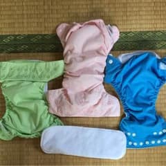 オムツのサムネイル