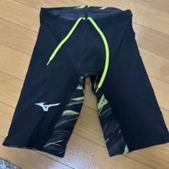 MIZUNO 競泳水着 GX・SONIC NEO AGのサムネイル
