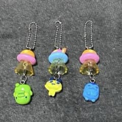 たまごっちガチャガチャのサムネイル