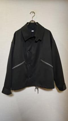 EL/エル VIST GABA MK3:ブルゾン - メルカリ