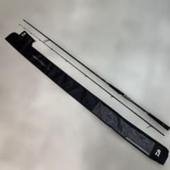 ☆最終値下/12月中旬出品終了☆ダイワ 25モアザン 106M - メルカリ