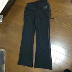 トレーニングパンツ☆Mのサムネイル