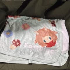 【鹿乃】ステラマップカフェ　ブランケットのサムネイル