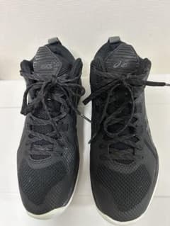ASICS NOVA FLOW アシックス ノヴァ フロー バスケット 25のサムネイル