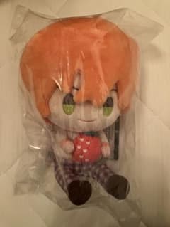 すとぷり ジェル ぬいぐるみ 一番くじのサムネイル