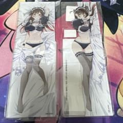 그녀, 빌릴 수원 치즈루 Mios 아크릴 스탠드 세트