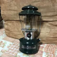 コールマン ツーマントルランタンのサムネイル