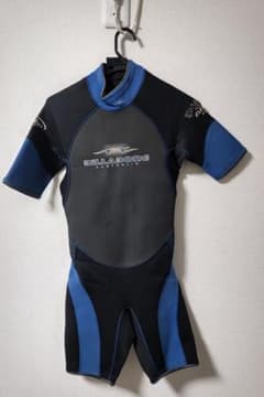 BILLABONG スプリング ウエットスーツのサムネイル