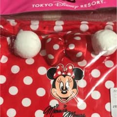 ディズニー ランチキンチャクのサムネイル