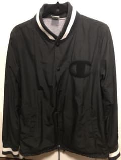 【boss様専用】champion BEAUTY&YOUTH コーチジャケットのサムネイル