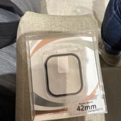 Apple Watch 42mm ケース ブラックのサムネイル