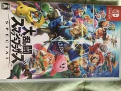 大乱闘スマッシュブラザーズ SPECIALのサムネイル