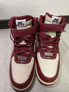 【日本未発売】 NIKE AF1 Mid 「Londonロンドン」のサムネイル