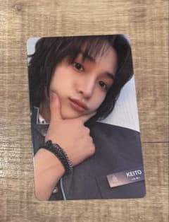 PRODUCE101 JAPAN 新世界 小野慶人 トレカファイナルのサムネイル