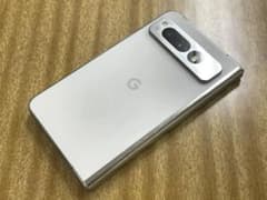 Google pixel fold 256GB ジャンク タブレット - メルカリ